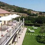Montemaggio Lantgård Lapedona