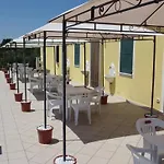 Lantgård Montemaggio *