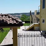 Montemaggio Lantgård *
