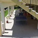 Montemaggio Lantgård