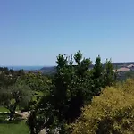 Lantgård Montemaggio *