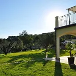 Gospodarstwo agroturystyczne Montemaggio