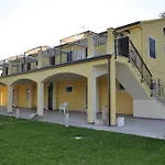 Gospodarstwo agroturystyczne Montemaggio Lapedona