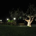 Gospodarstwo agroturystyczne Montemaggio