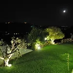 Gospodarstwo agroturystyczne Montemaggio Lapedona
