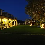 Gospodarstwo agroturystyczne Montemaggio