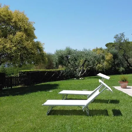 Agriturismo Monte Maggio * Lapedona