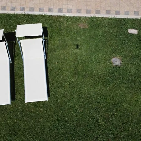 Agriturismo Monte Maggio Farm stay *