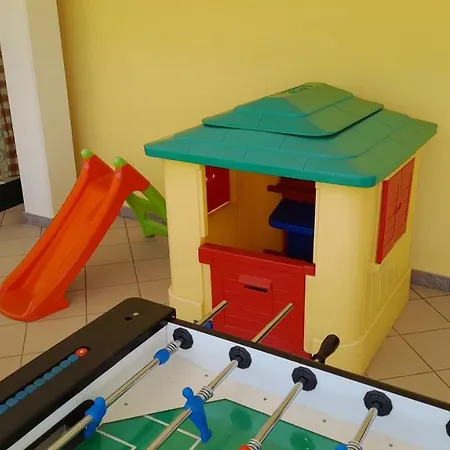 Montemaggio 农家乐