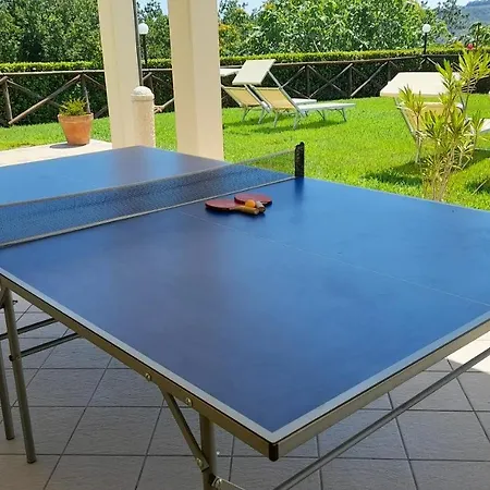 Agriturismo Monte Maggio *