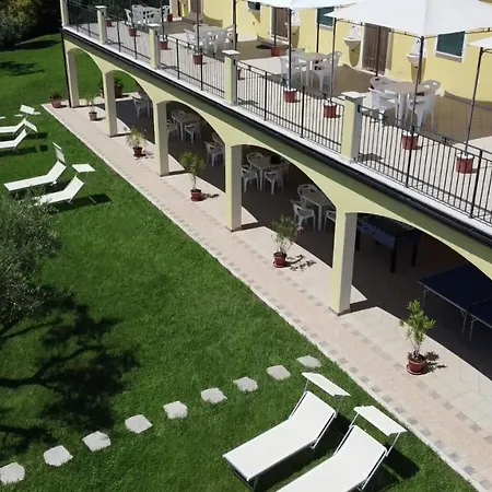 Montemaggio 农家乐