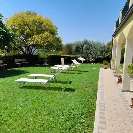 Agriturismo Monte Maggio Farm stay *