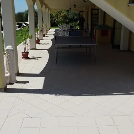 Agriturismo Monte Maggio Lapedona
