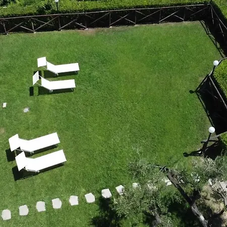 Farm stay Agriturismo Monte Maggio