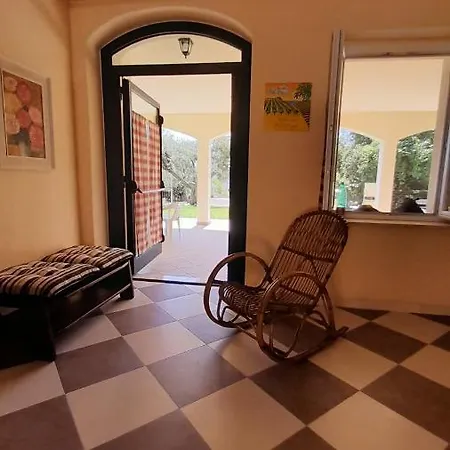 Agriturismo Monte Maggio * Lapedona