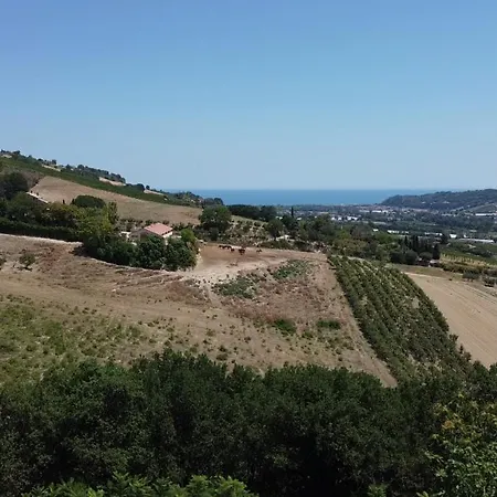 Agriturismo Monte Maggio Farm stay