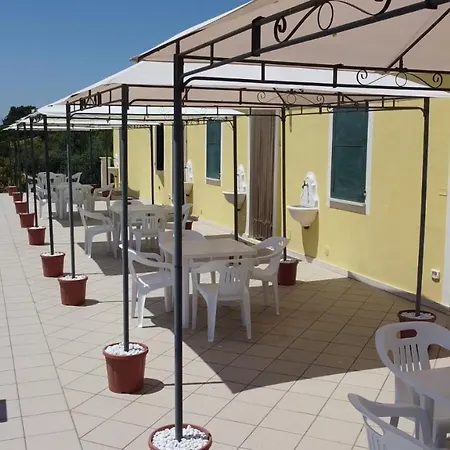 农家乐 Montemaggio *