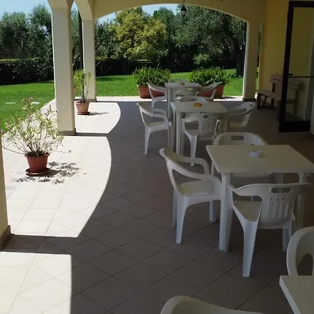 Agriturismo Monte Maggio Lapedona