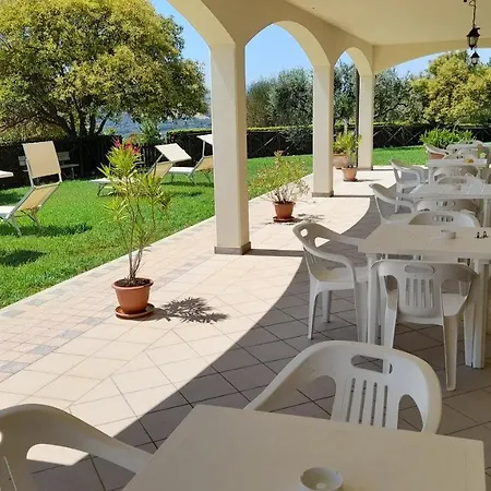 Farm stay Agriturismo Monte Maggio Lapedona