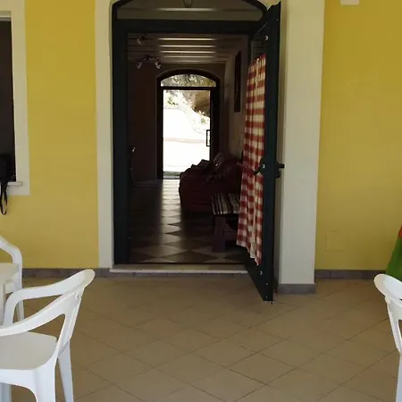 Montemaggio 农家乐 *