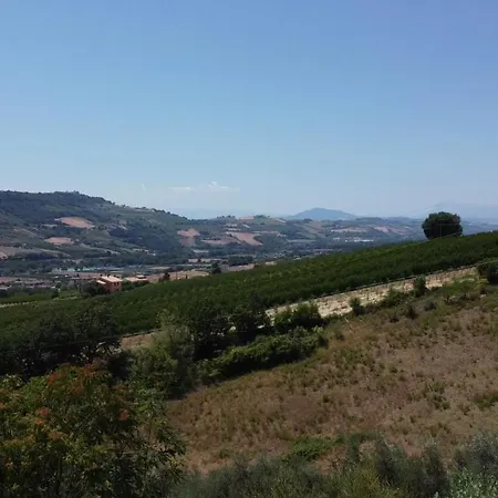 Agriturismo Monte Maggio