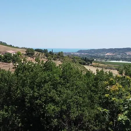 Agriturismo Monte Maggio Lapedona