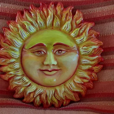 Montemaggio 农家乐