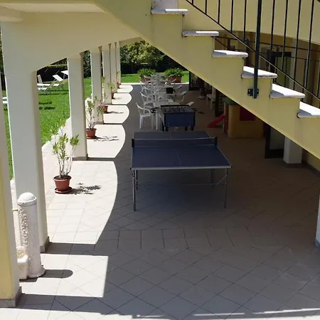 Agriturismo Monte Maggio Farm stay