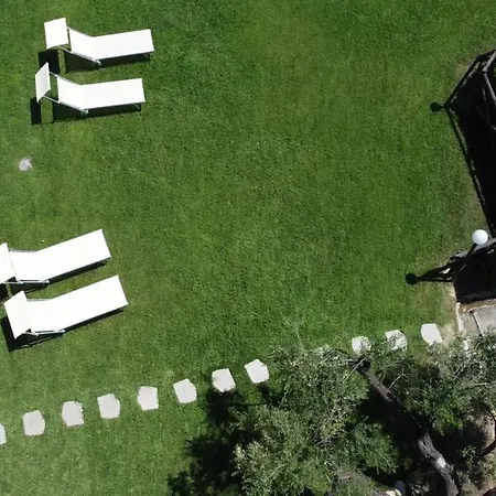 Agriturismo Monte Maggio Farm stay