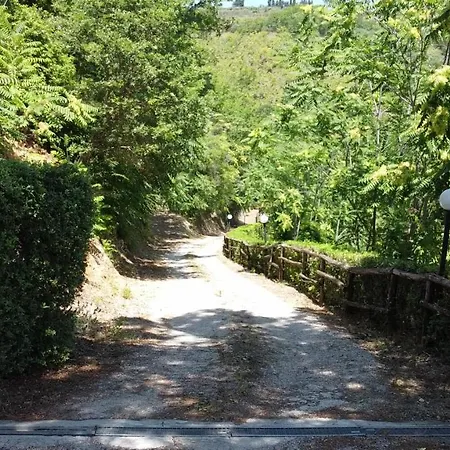 Agriturismo Monte Maggio * Lapedona