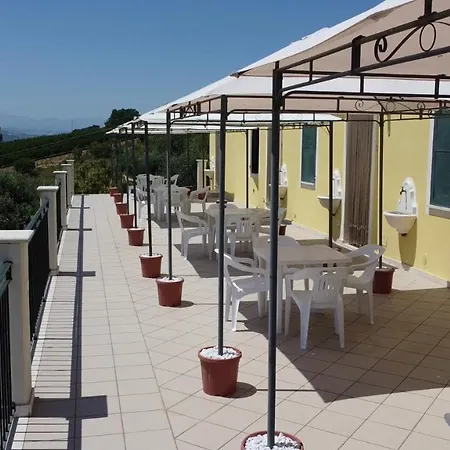 Agriturismo Monte Maggio