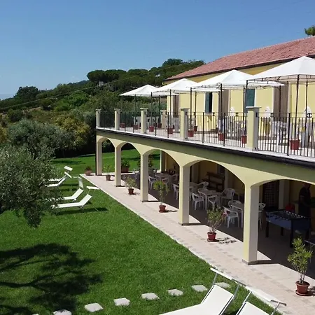 Agriturismo Monte Maggio Lapedona