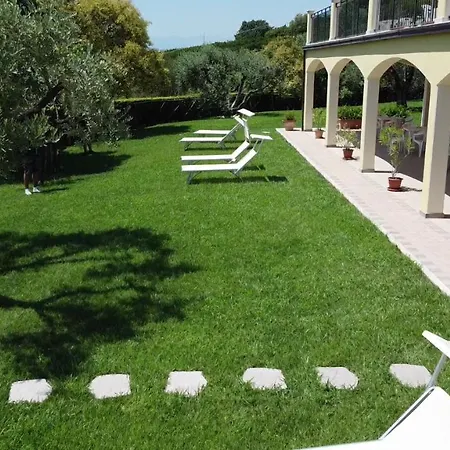Agriturismo Monte Maggio