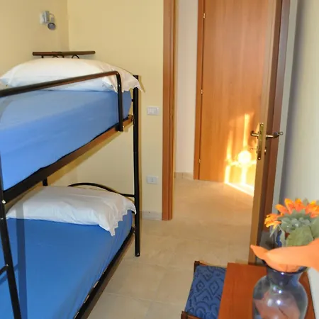Agriturismo Monte Maggio Lapedona