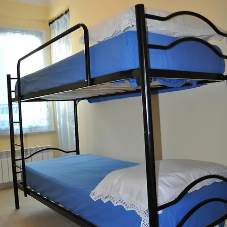 Agriturismo Monte Maggio Farm stay