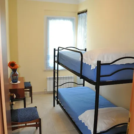 Farm stay Agriturismo Monte Maggio