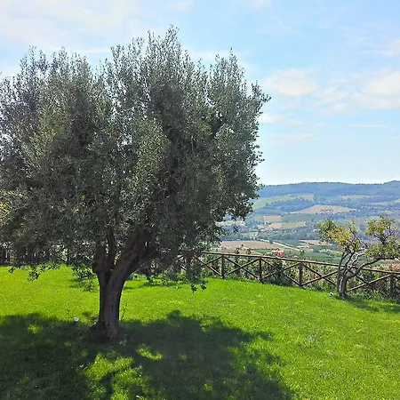 Agriturismo Monte Maggio *