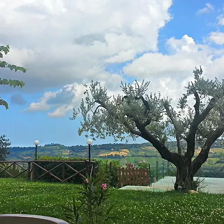 Agriturismo Monte Maggio