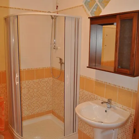 农家乐 Montemaggio