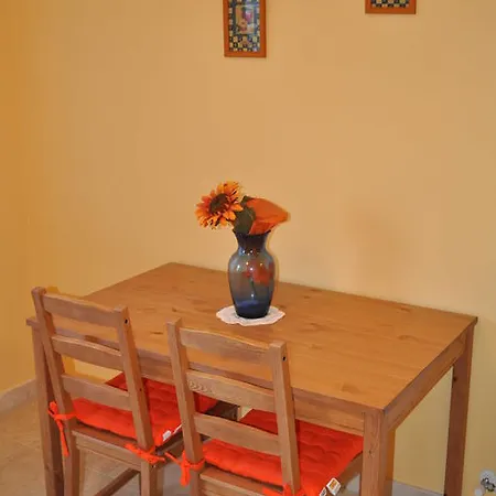 农家乐 Montemaggio 拉佩多纳