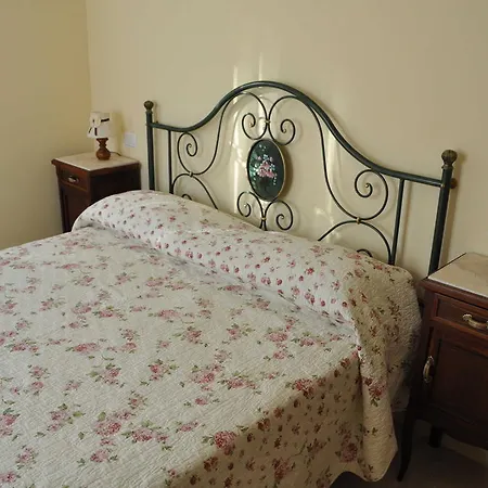 Farm stay Agriturismo Monte Maggio