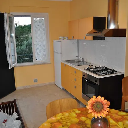 农家乐 Montemaggio 拉佩多纳