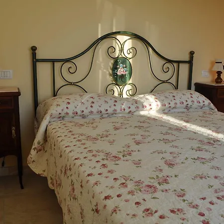 Farm stay Agriturismo Monte Maggio