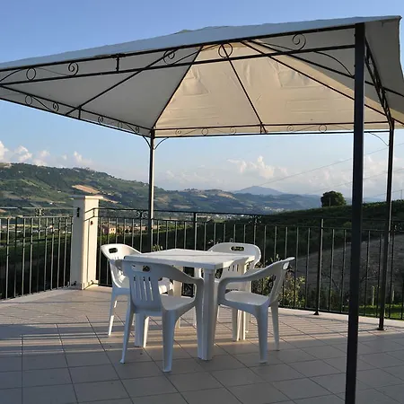 农家乐 Montemaggio *