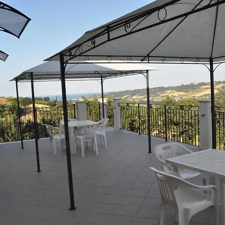 农家乐 Montemaggio *