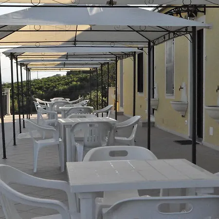 Farm stay Agriturismo Monte Maggio Lapedona