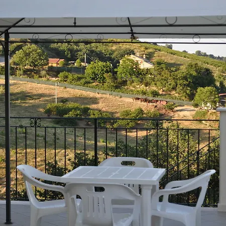 Farm stay Agriturismo Monte Maggio