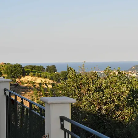 Agroturismo Montemaggio *