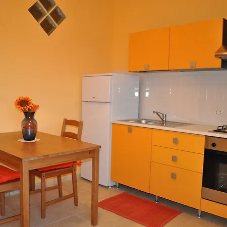 Farm stay Agriturismo Monte Maggio *