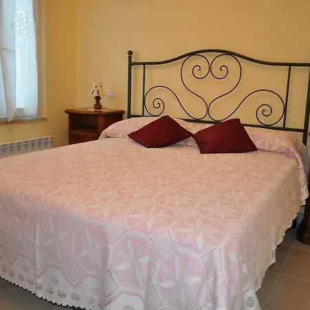 Farm stay Agriturismo Monte Maggio